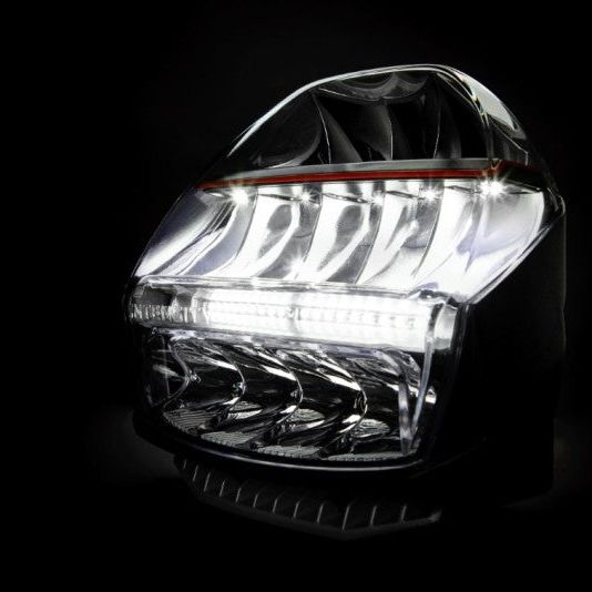 ARB Intensity IQ Driving Lights-tuningsupply.com