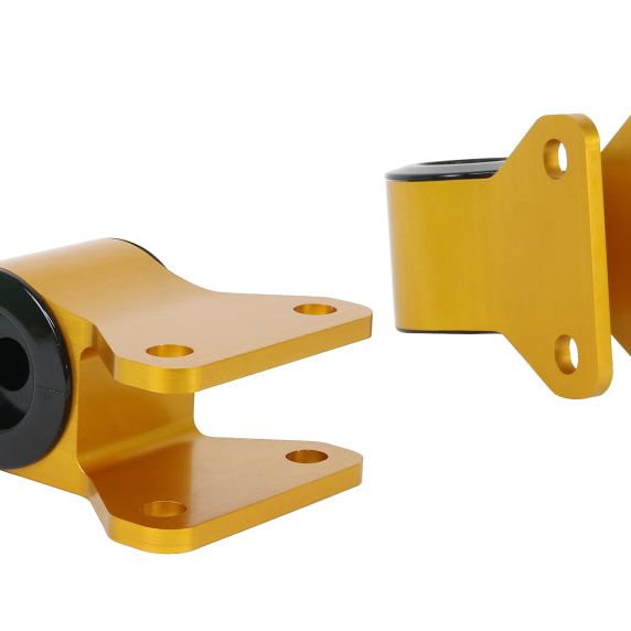 Whiteline 2016 Ford Focus RS Front Control Arm Bushing-Bushing Kits-Whiteline-WHLKCA465-SMINKpower Performance Parts