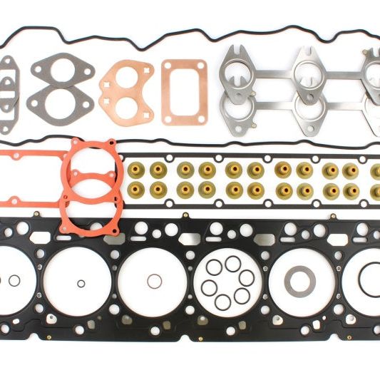 Cometic Street Pro 09+ CMS 6.7L Cummins Diesel 4.312inch Top End Gasket Kit-tuningsupply.com