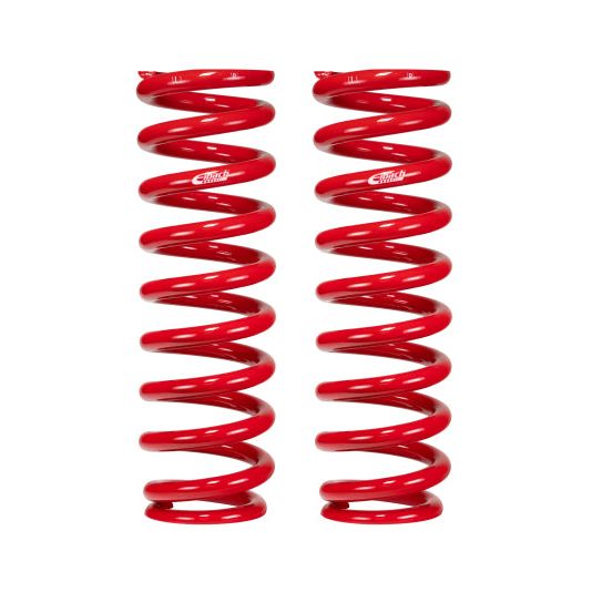 Eibach 19-21 Toyota Tiundra PRO-Lift Kit TRD PRO Front Spring Only-tuningsupply.com