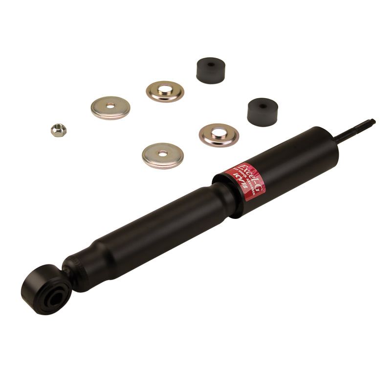 KYB Shocks & Struts Excel-G Front CHEVROLET Avalanche 2500 2002-06 CHEVROLET Silverado C and R - Ser-tuningsupply.com