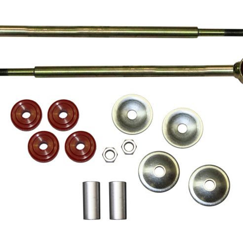 Skyjacker 1980-1997 Ford F-350 4 Wheel Drive Sway Bar Link - SMINKpower Performance Parts SKYSBE304 Skyjacker