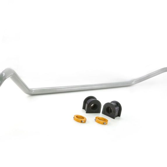 Whiteline 08/06-09 Pontiac G8 Sedan Front Heavy Duty Adjustable 26mm Swaybar-Sway Bars-Whiteline-WHLBHF62Z-SMINKpower Performance Parts