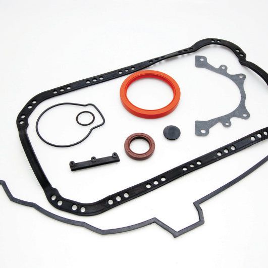 Cometic Street Pro Honda 1992-95 SOHC D16Z6 Bottom End Kit-tuningsupply.com