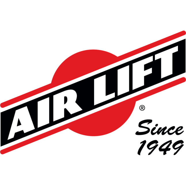 Air Lift Replacement Air Spring - Sleeve Type-tuningsupply.com