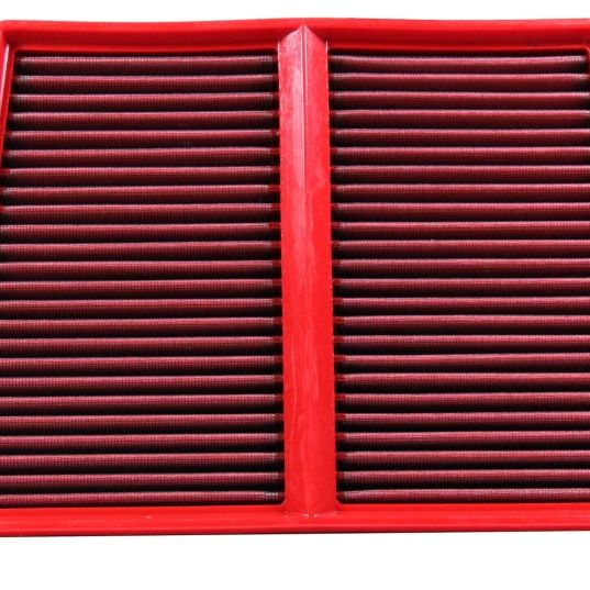 BMC 2016 Alfa Romeo Giulia (952) 2.9 V6 Bi-Turbo Replacement Panel Air Filter-tuningsupply.com