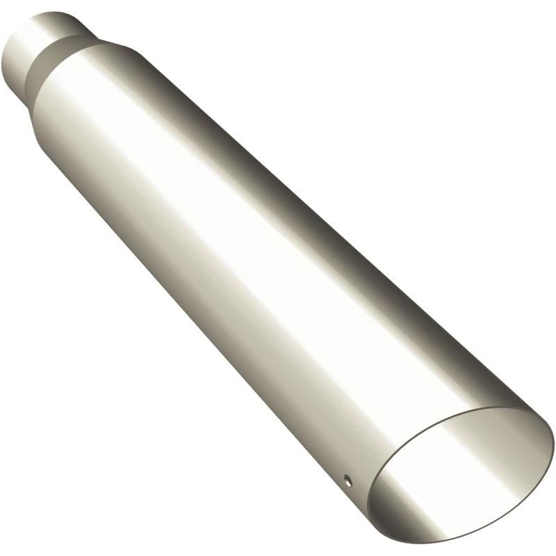 MagnaFlow Tip 1-Pk Sc 3.50 X 18 2.5 15Deg-tuningsupply.com