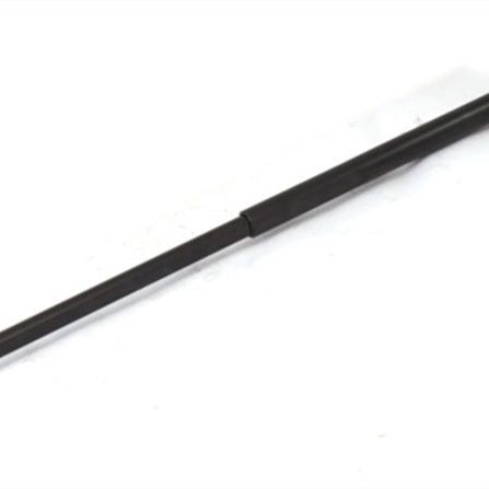 Omix HD Lower Steering Shaft Power 76-86 Jeep CJ-tuningsupply.com