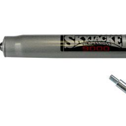 Skyjacker 2008-2010 Ford F-350 Super Duty Steering Damper Kit-Steering Dampers-Skyjacker-SKY9054-SMINKpower Performance Parts