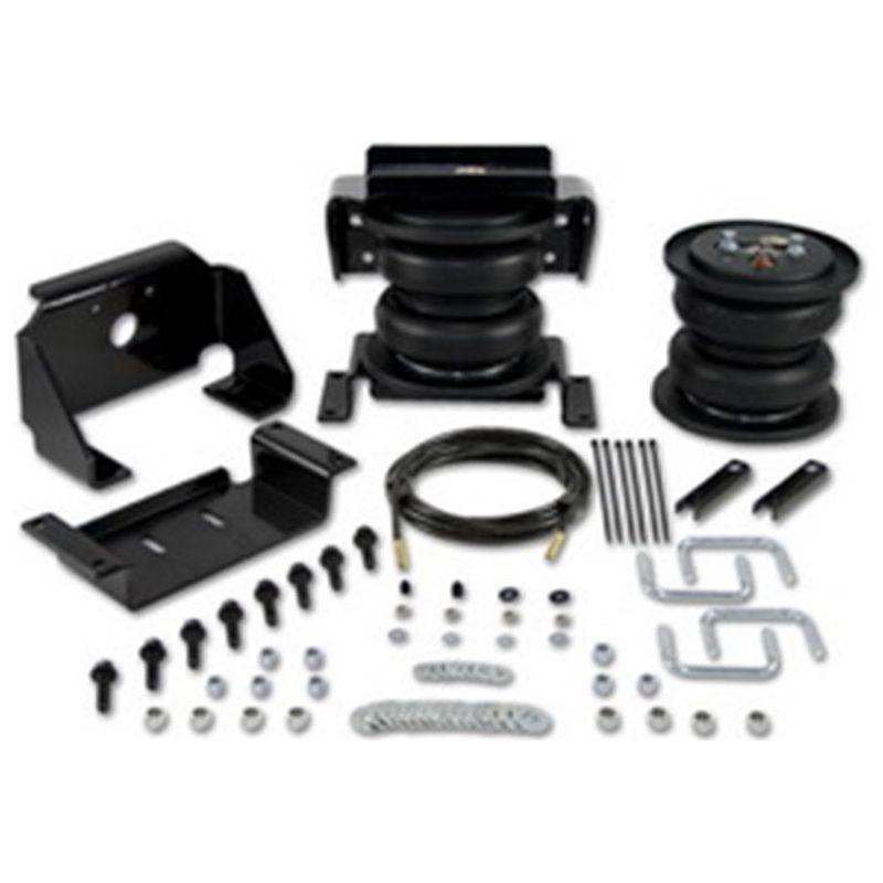 Air Lift Loadlifter 5000 Rear Air Spring Kit for 94-18 Ford F-450 Super Duty-tuningsupply.com