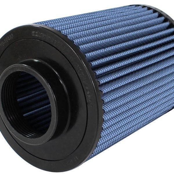 aFe MagnumFLOW  P5R Air Filter 13-14 Ford Focus L4-2.0L / 2.0L (t)-tuningsupply.com