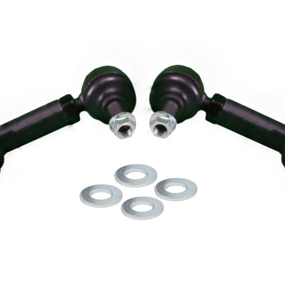 Whiteline 16-18 Mazda MX-5 Miata (ND) Front Sway Bar Links-Sway Bar Endlinks-Whiteline-WHLKLC205-SMINKpower Performance Parts