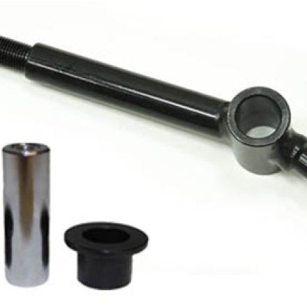 Torque Solution Short Shifter w/ Pivot Bushing : 02-07 Subaru WRX / 00-04 Legacy-Shifters-Torque Solution-TQSTS-SS-010B-SMINKpower Performance Parts