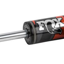 Fox 20-Up GM 2500/3500 Performance Elite Series 2.5 Rear Adjustable Shocks 0-1in Lift-tuningsupply.com