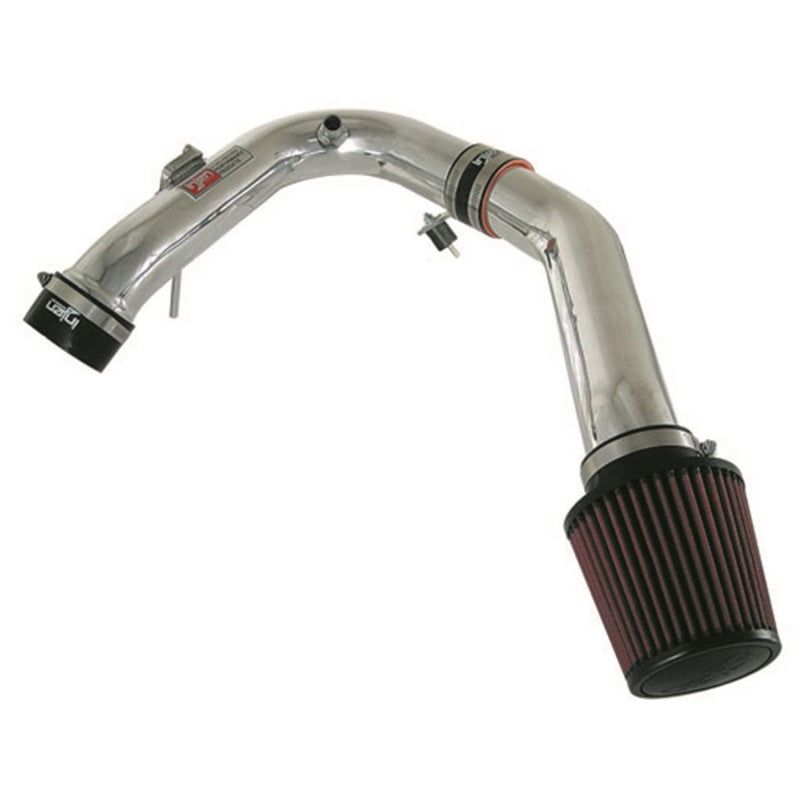 Injen 2004 Matrix XRS Polished Cold Air Intake-tuningsupply.com