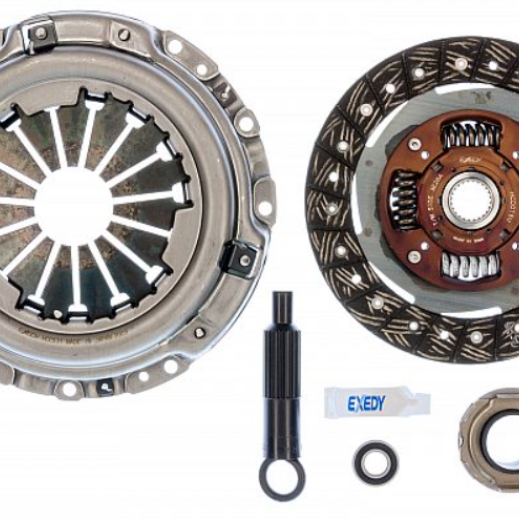 Exedy OE 1992-1993 Acura Integra L4 Clutch Kit-tuningsupply.com