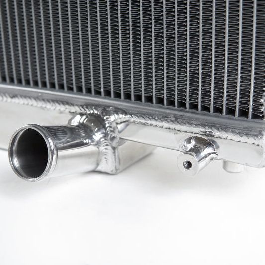 CSF 93-98 Toyota Supra Radiator-tuningsupply.com