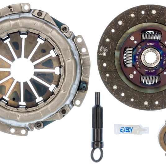 Exedy OE 2003-2006 Pontiac Vibe L4 Clutch Kit-tuningsupply.com