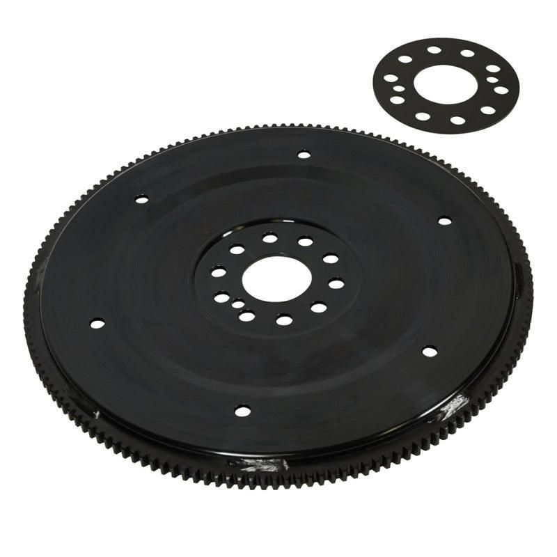 BD Diesel Flex-Plate 4R100/E4OD - 94-03 Ford Powerstroke 7.3L-tuningsupply.com