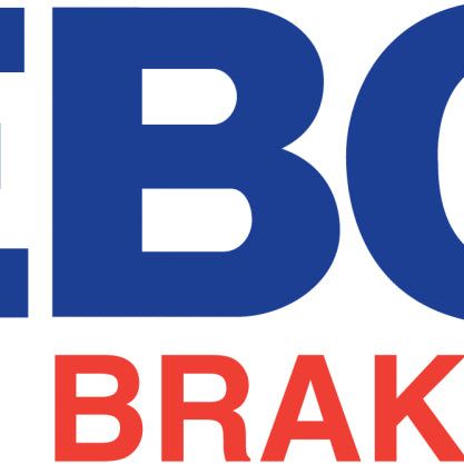 EBC 05+ Nissan Frontier 2.5 2WD Ultimax2 Rear Brake Pads-tuningsupply.com