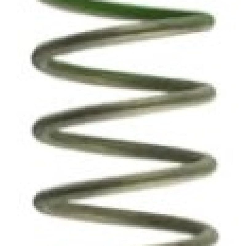 Turbosmart WG 38/40/45 HP 25 PSI Outer Spring Brown/Green-Wastegate Springs-Turbosmart-TURTS-0505-2013-SMINKpower Performance Parts