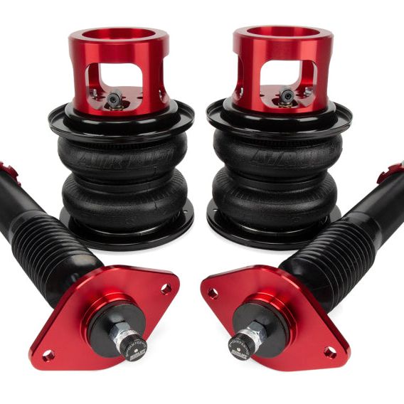 Air Lift Performance 02-07 Infiniti G35 / 03-08 Nissan 350Z Rear Kit-tuningsupply.com