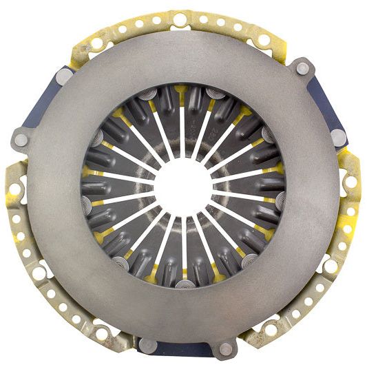 ACT 2007 BMW 335i P/PL Heavy Duty Clutch Pressure Plate-tuningsupply.com