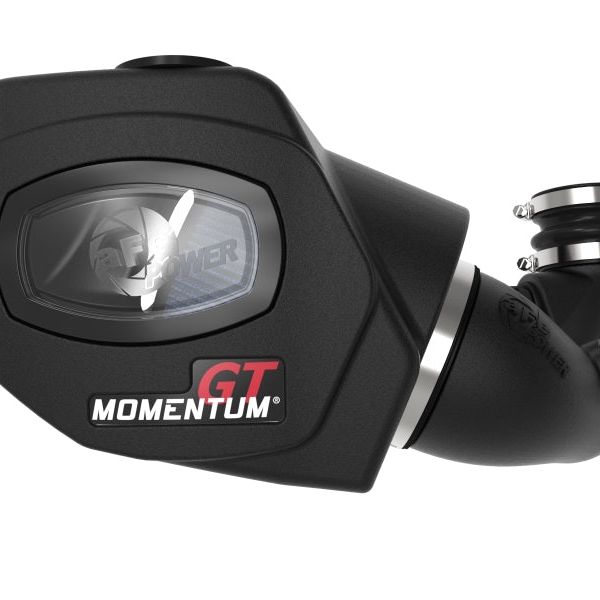 aFe POWER Momentum GT Pro 5R Intake System 17-21 BMW 540i (G30) L6-3.0L (t) B58-tuningsupply.com