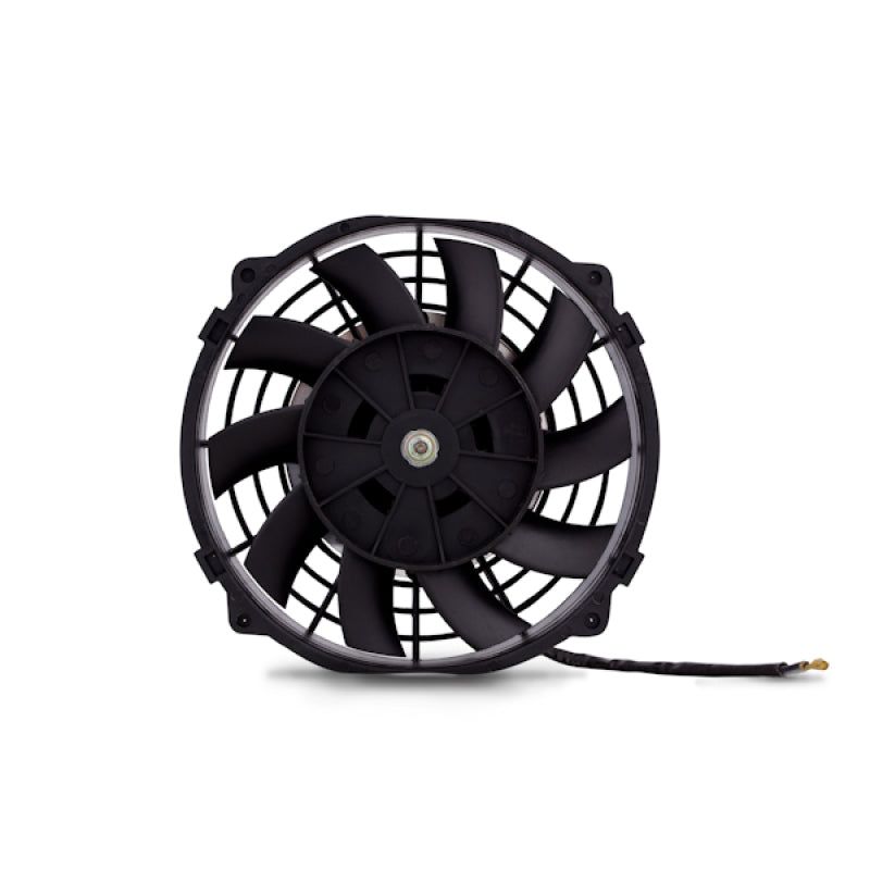 Mishimoto 8 Inch Electric Fan 12V-Fans & Shrouds-Mishimoto-MISMMFAN-8-SMINKpower Performance Parts