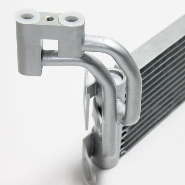 CSF 07-13 BMW M3 (E9X) DCT Oil Cooler-tuningsupply.com