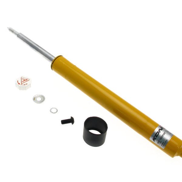 Koni Sport (Yellow) Shock 95-99 BMW 3 Series - M3 (Use with OE Strut Only) - Front-tuningsupply.com