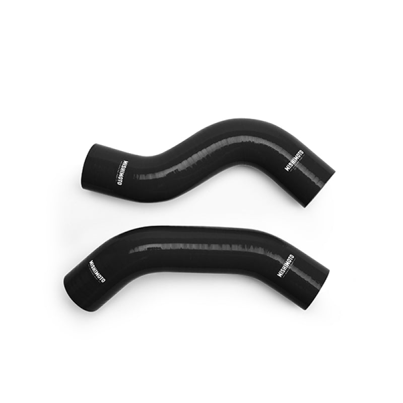 Mishimoto 99-01 Subaru Impreza RS 2.5L Black Silicone Hose Kit-tuningsupply.com