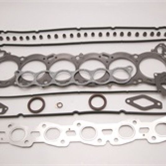 Cometic Street Pro Nissan RB25DET 86.5mm Bore 0.051in MLS Cylinder Head Gasket Top End Gasket Kit-tuningsupply.com