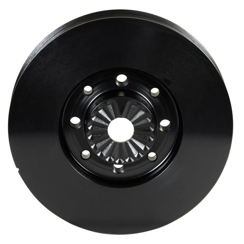 Fluidampr 08.5+ VW Golf TSi/08-13.5 Passat TSi/08.5+ Audi TT TSi Steel Internally Balanced Damper-tuningsupply.com