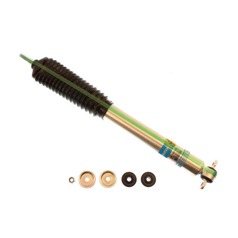 Bilstein 5100 Series 1998 Jeep Wrangler SE Front 46mm Monotube Shock Absorber-tuningsupply.com