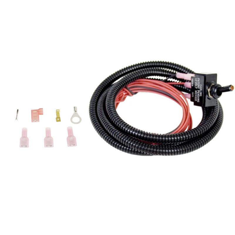 BD Diesel High Idle Control - 2006-2007 Chevrolet Duramax LBZ-tuningsupply.com