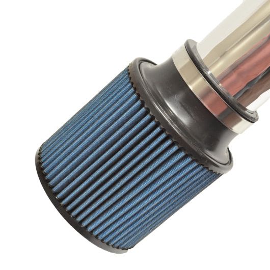 Injen 16-20 Acura ILX 2.4L Polished Cold Air Intake-tuningsupply.com