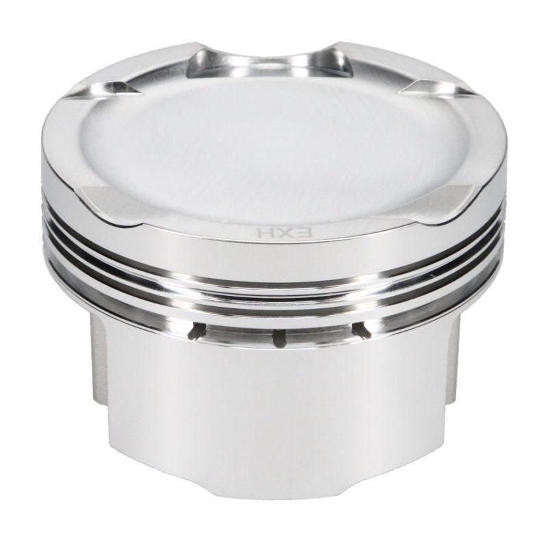 JE Pistons VW 1.8T 20V KIT 82.0 Set of 4 Pistons-tuningsupply.com