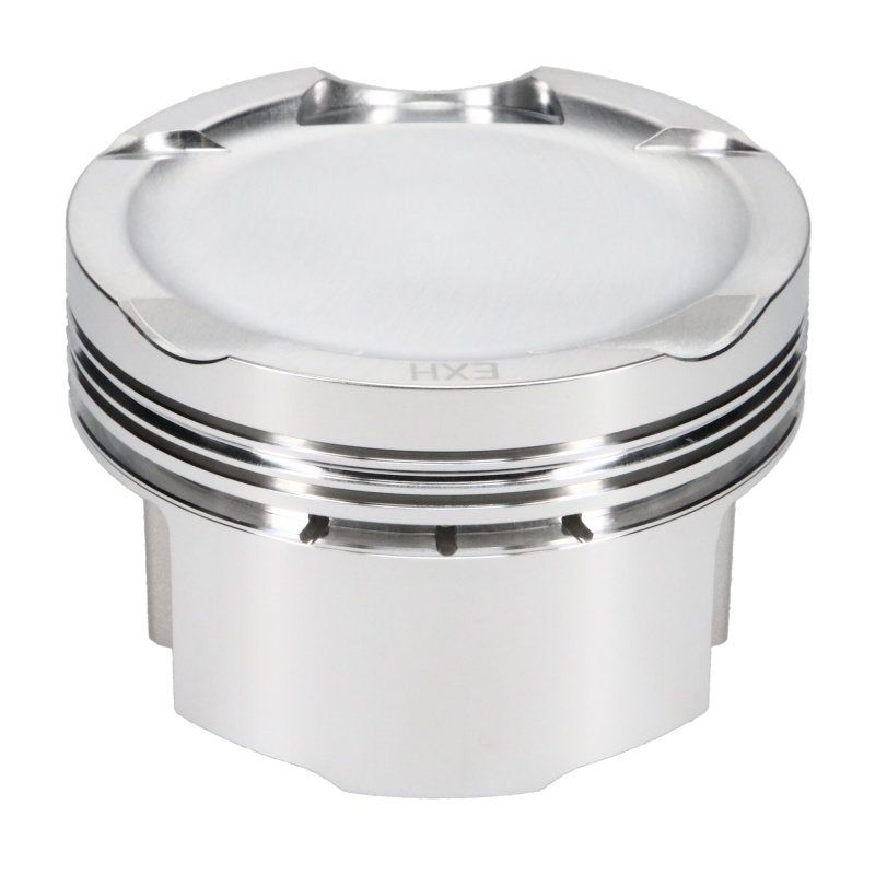 JE Pistons VW 1.8T 20V KIT 81.0 Set of 4 Pistons-tuningsupply.com