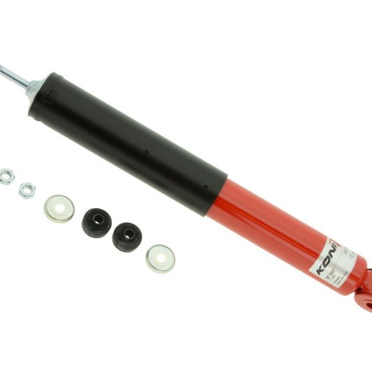 Koni Heavy Track (Red) Shock 92-99 Mitsubishi Montero (all models) - Rear-tuningsupply.com