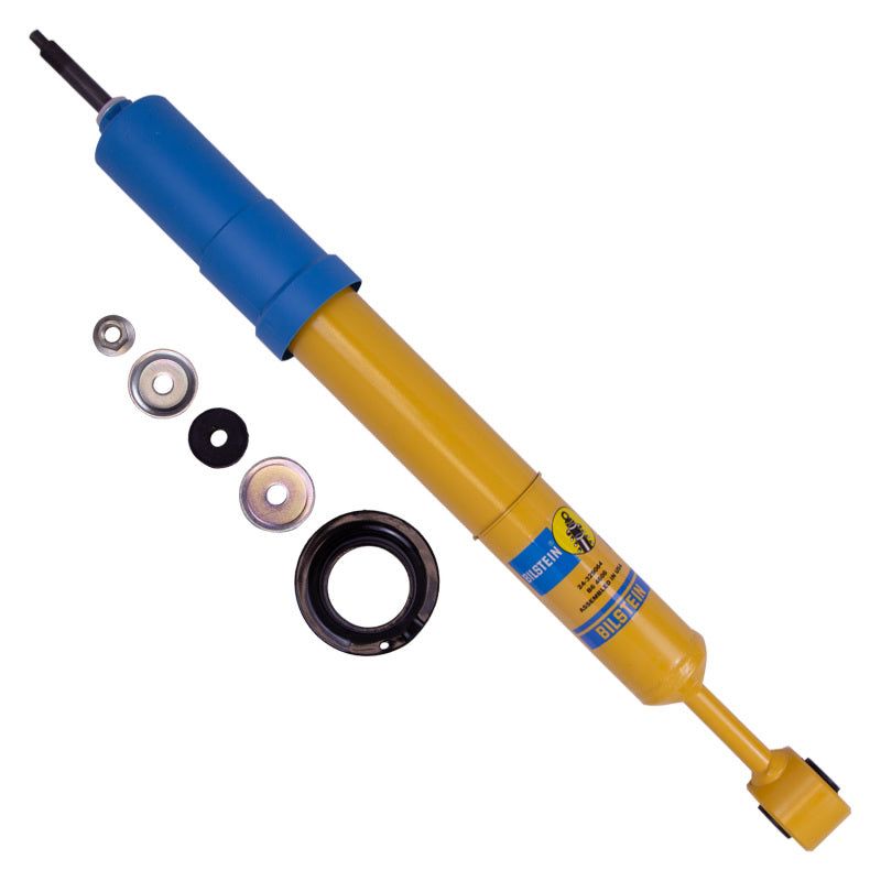 Bilstein 4600 Series 10-22 Toyota 4Runner/ 10-14 Toyota FJ Front Monotube Shock Absorber-tuningsupply.com