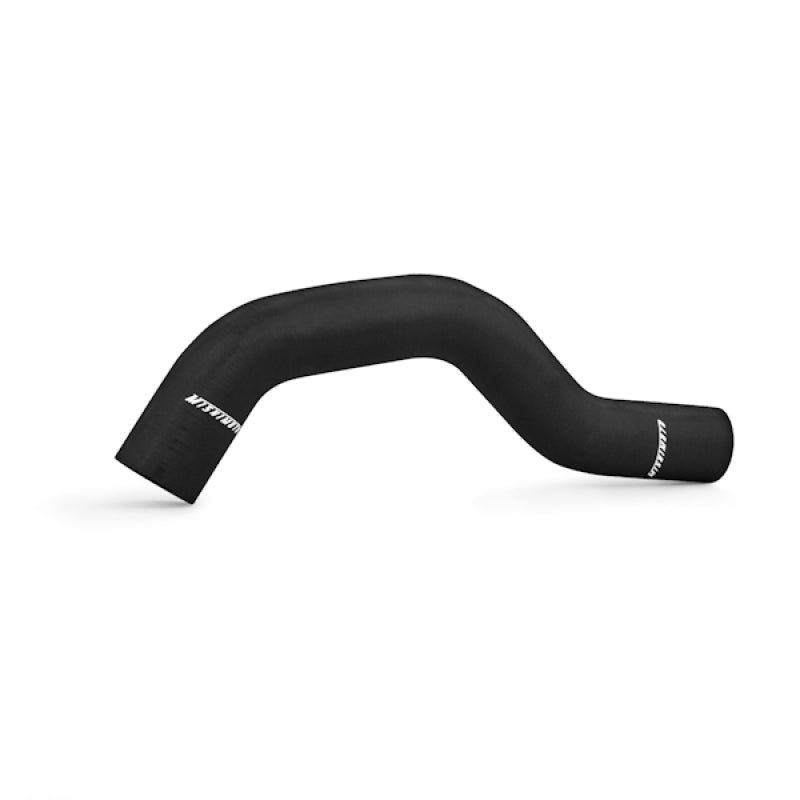 Mishimoto 06-10 Chevy Duramax 6.6L 2500 Black Silicone Hose Kit-tuningsupply.com