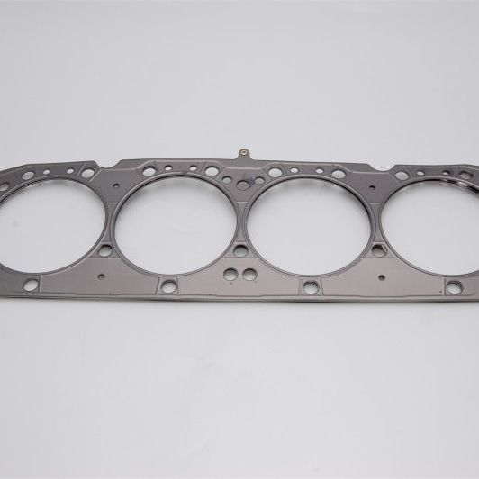 Cometic Chevy Small Block 4.165 inch Bore .040 inch MLS Head Gasket (w/All Steam Holes)-tuningsupply.com