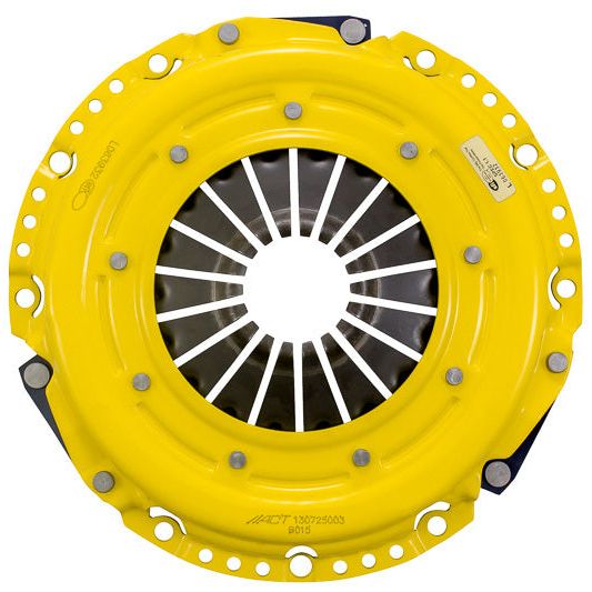 ACT 2007 BMW 335i P/PL Heavy Duty Clutch Pressure Plate-tuningsupply.com