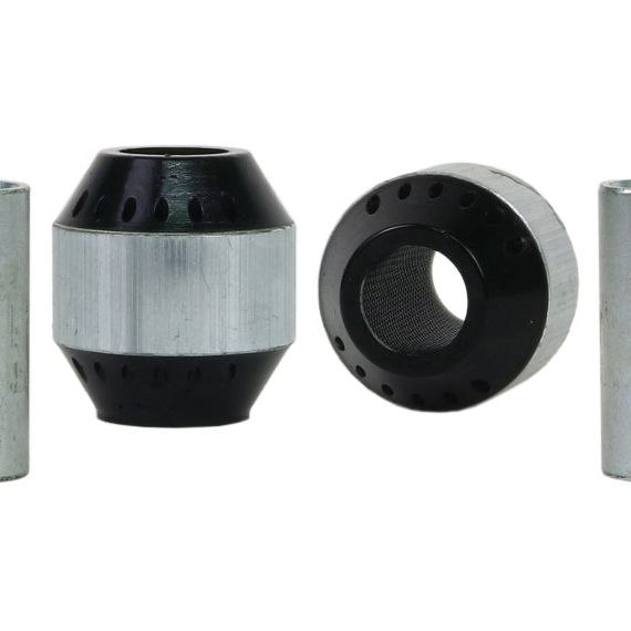 Whiteline 01-05 Lexus IS300 Radius Arm Lower Bushing Kit - SMINKpower Performance Parts WHLW83478 Whiteline