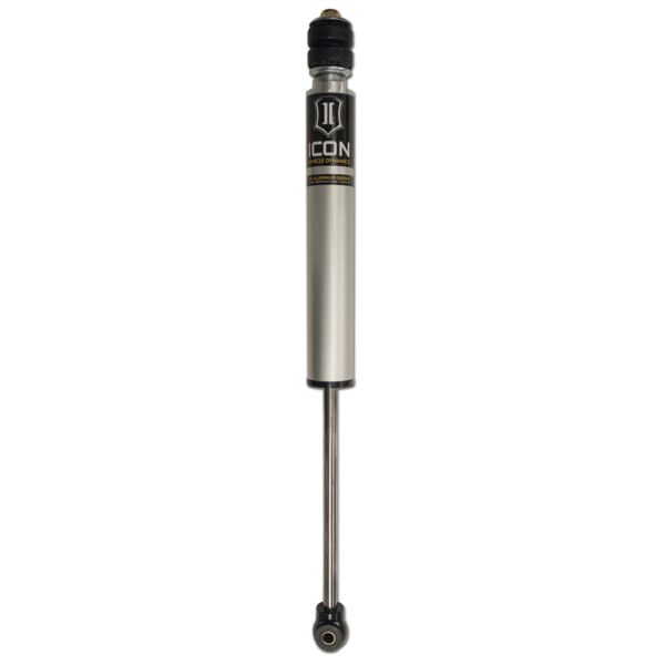 ICON 03-12 Dodge Ram HD 2.5in Front 2.0 Series Aluminum Shocks VS IR-tuningsupply.com