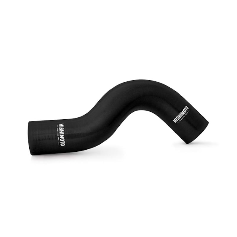 Mishimoto 2015+ Subaru WRX Silicone Radiator Coolant Hose Kit - Black-tuningsupply.com