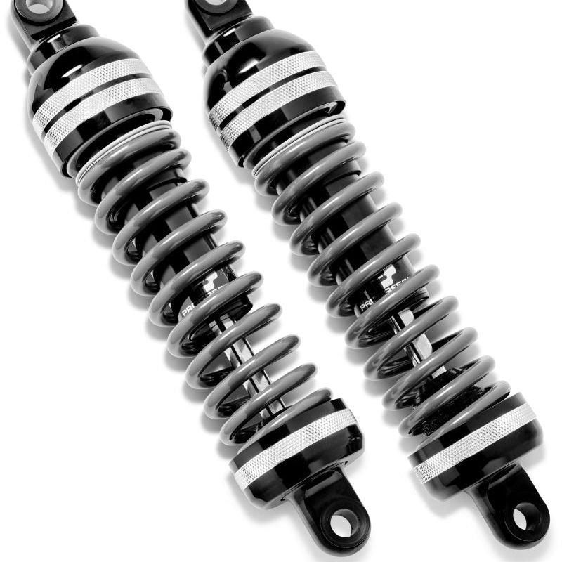 Progressive Harley Ultra Tour 944 Series Shocks 13.0in Standard-tuningsupply.com