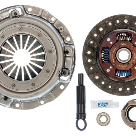 Exedy OE 1990-1993 Mazda Miata L4 Clutch Kit-tuningsupply.com