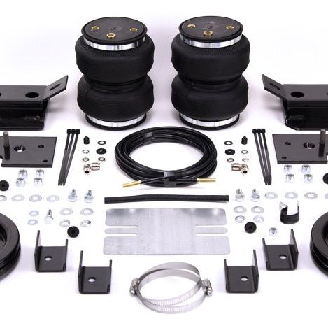 Air Lift Loadlifter 5000 Ultimate Rear Air Spring Kit for 99-06 GMC Sierra 1500 4WD-tuningsupply.com